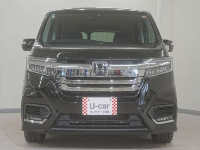 ステップワゴン