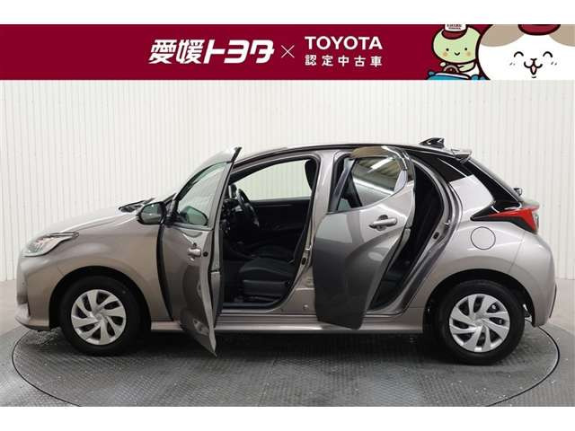 ヤリス1.5 ハイブリッド G