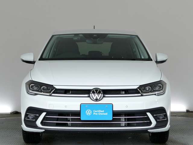 ポロTSI スタイル