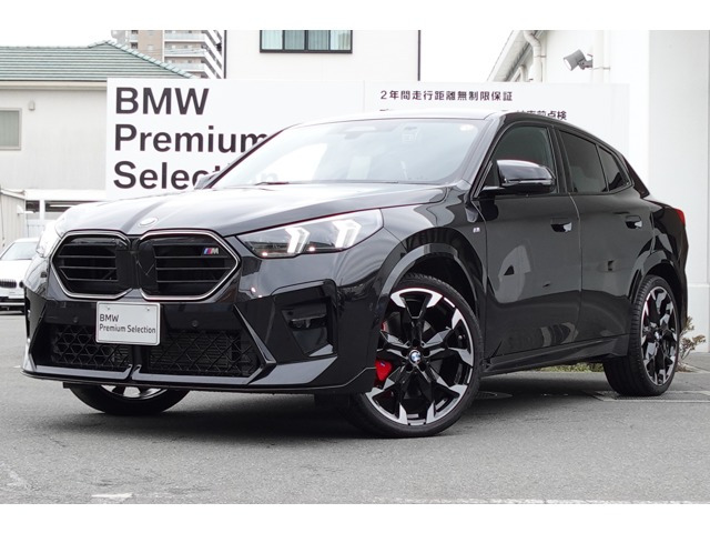 X2M35i xドライブ 4WD