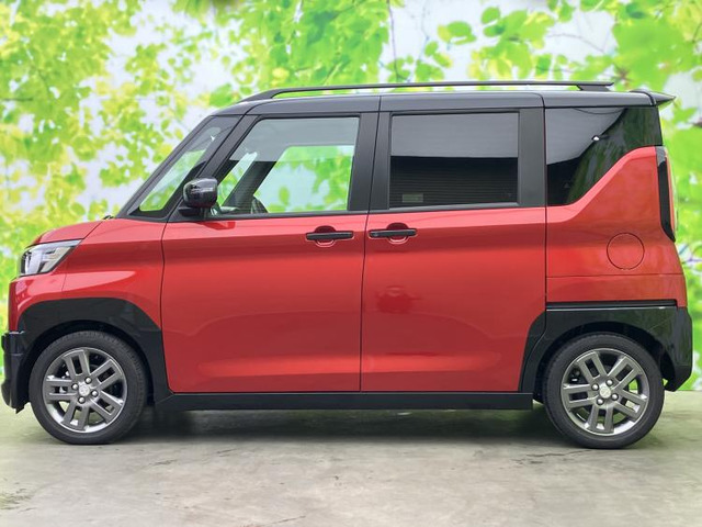 デリカミニT プレミアム