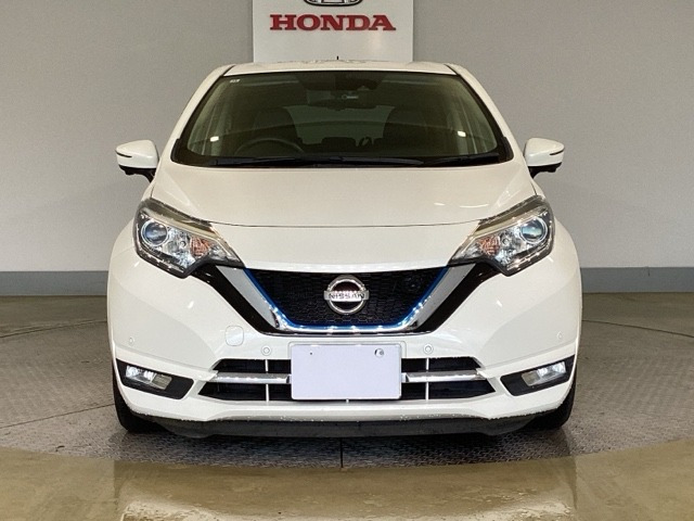 ノート1.2 e-POWER メダリスト