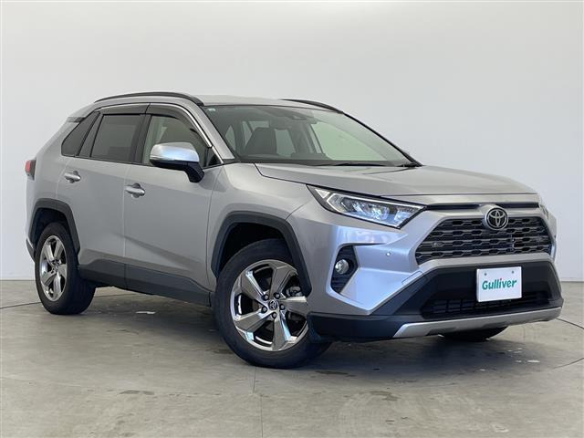 RAV42.0 G 4WD