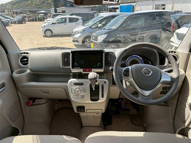 クリッパーリオE ハイルーフ 4WD