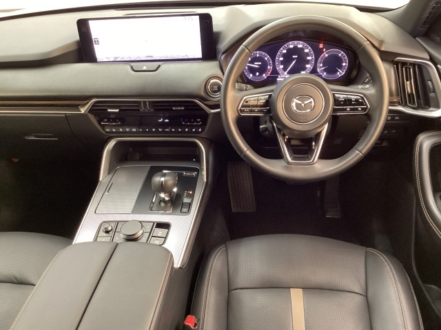 CX-803.3 XD エクスクルーシブ モード ディーゼル