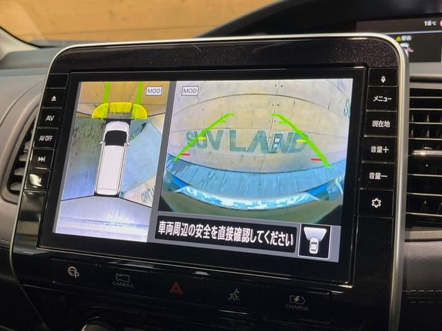 �y�A���E���h�r���[���j�^�[�z��p�̃J�����ɂ��A�ォ�猩���낵���悤�Ȏ��_��360�x�N���}�̎��͂��m�F���邱�Ƃ��ł��܂������p�������m�F���₷���A�����ꏊ�ł̐؂�Ԃ��⒓�Ԃ��X���[�Y�ɍs���܂��B