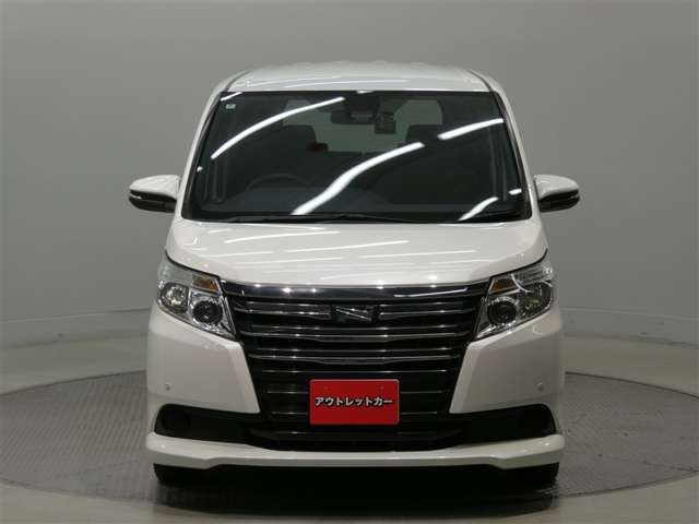 ノア2.0 X ディライト プラス