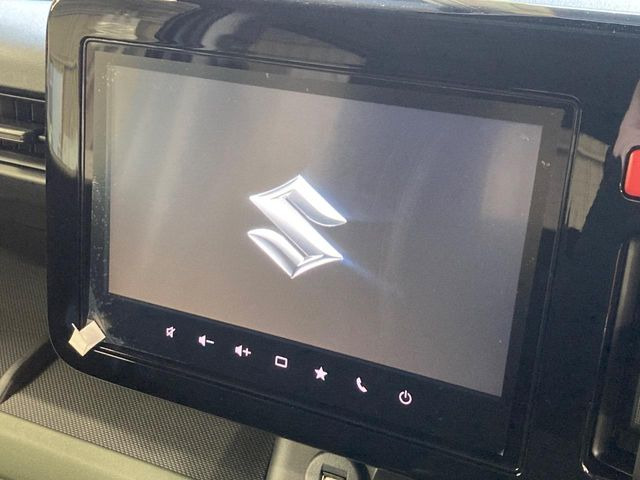 スペーシアギアハイブリッド(HYBRID) XZ