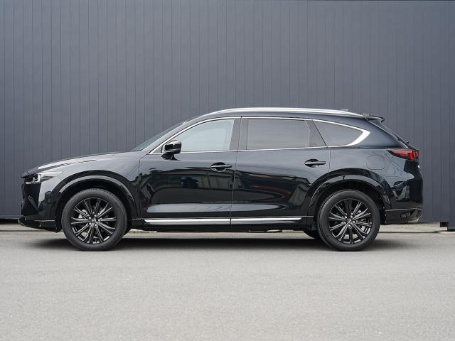 CX-82.2 XD スポーツアピアランス