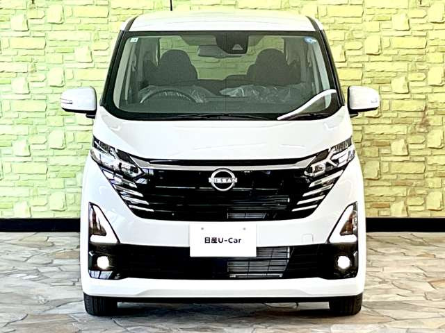 デイズハイウェイスターX プロパイロットエディション