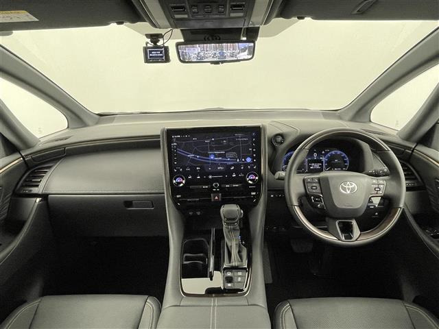 アルファード2.5 Z