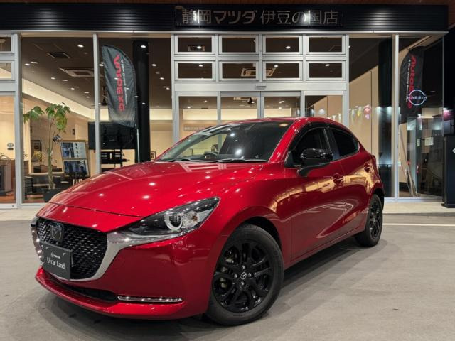 MAZDA21.5 15S ブラックトーンエディション