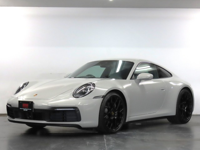911カレラ4 PDK