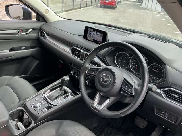 CX-52.0 20S プロアクティブ