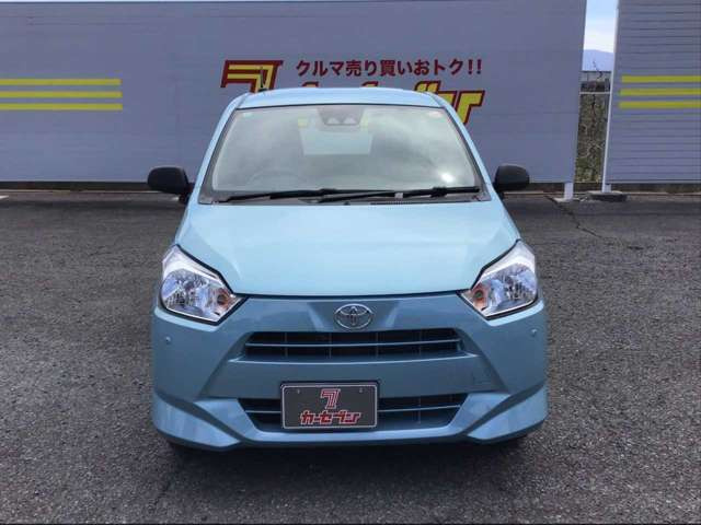 ピクシスエポックL SAIII 4WD