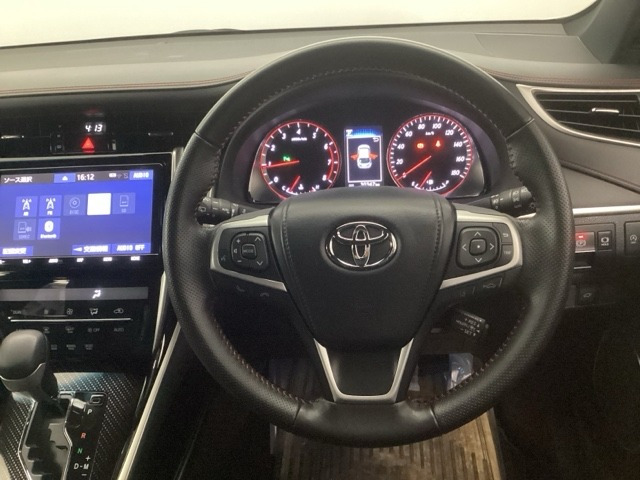 ハリアー2.0 ターボ プレミアム