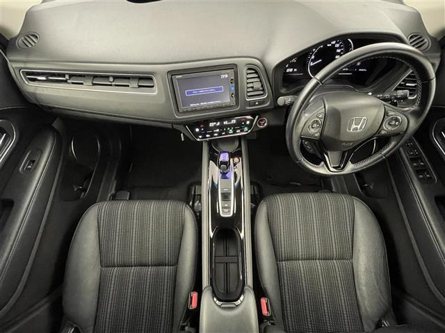 ヴェゼル1.5 ハイブリッド Z ホンダセンシング