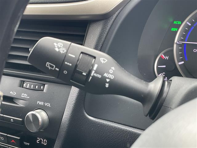 RX450h バージョンL 4WD