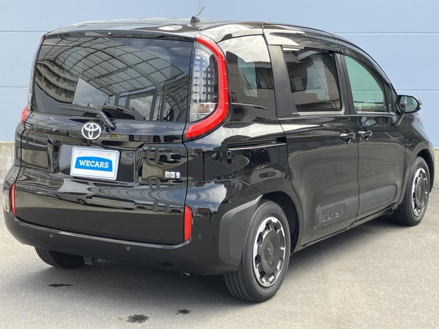 シエンタハイブリッド 1.5 Z