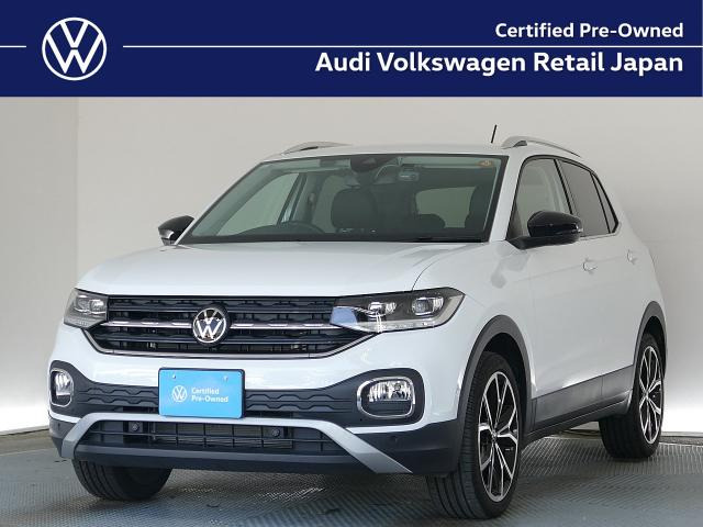 T-CrossTSI スタイル