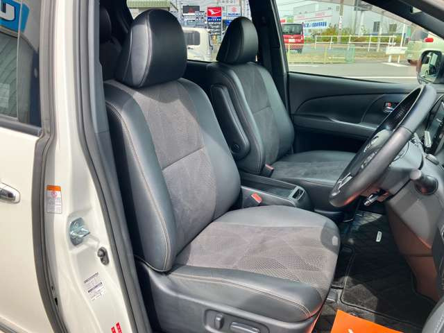 �g�p���̂Ȃ����ꂢ�ȉ^�]�ȃV�[�g�ł�!�p���[�V�[�g