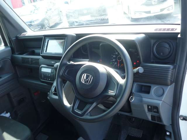 N-VANG ホンダセンシング 4WD