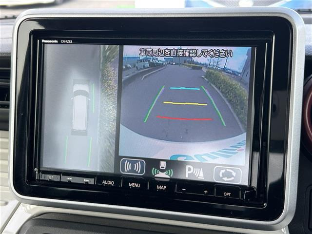 スペーシアハイブリッド(HYBRID)  X