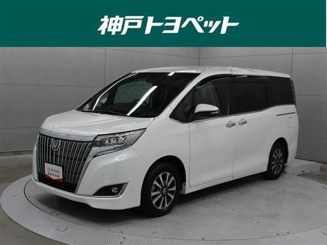 エスクァイア2.0 Gi プレミアムパッケージ