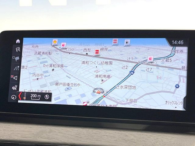 X1xドライブ 18d xライン 4WD