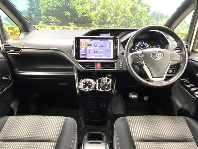 ノア1.8 ハイブリッド Si