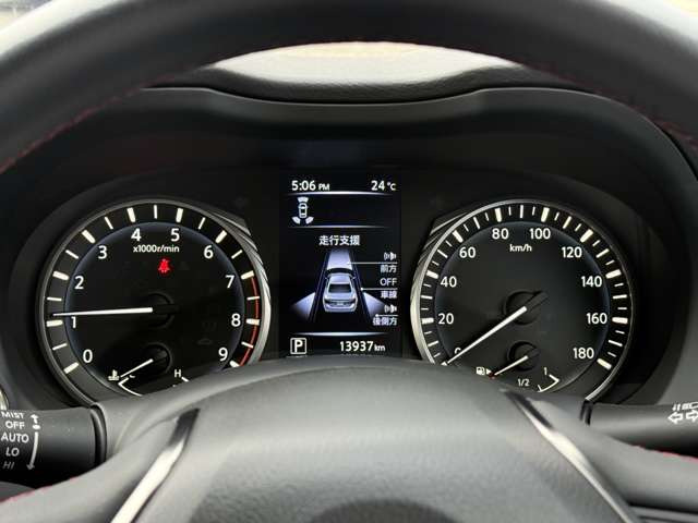 スカイライン3.0 400R