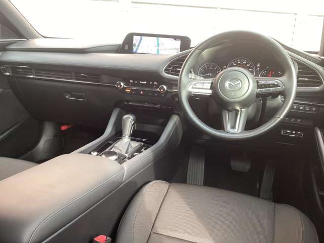 MAZDA3ファストバック2.0 20S プロアクティブ ツーリング セレクション