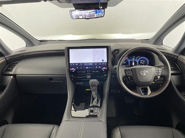 アルファード2.5 Z