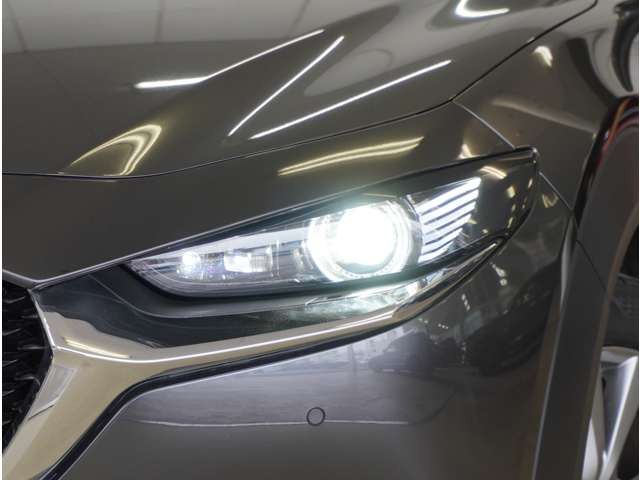 CX-301.8 XD Lパッケージ 4WD