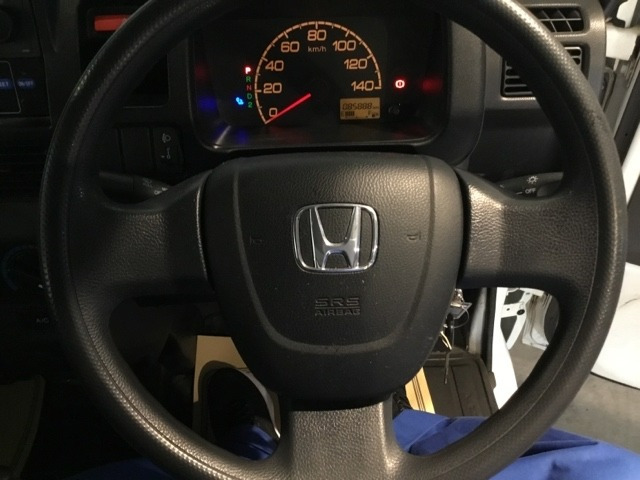 アクティトラックSDX