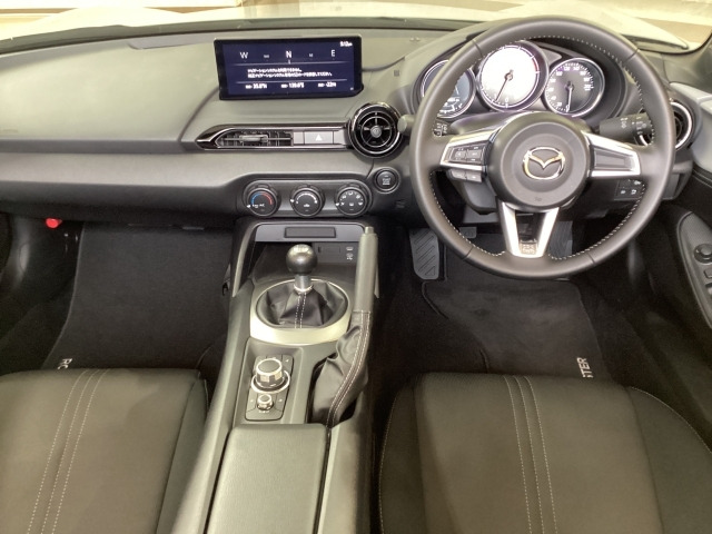 ロードスター1.5 NR-A