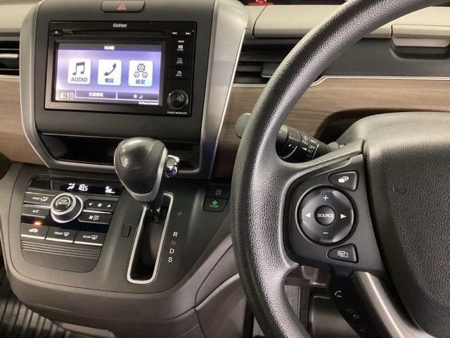 フリード1.5 G ホンダセンシング