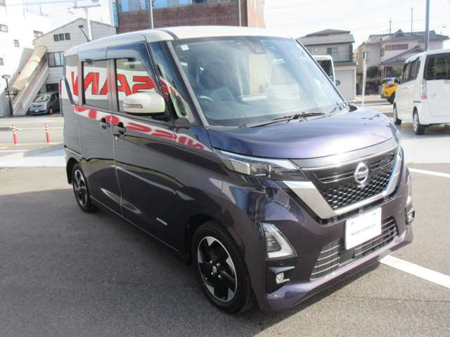 デイズハイウェイスターX プロパイロットエディション