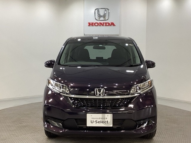 フリード+1.5 G 4WD