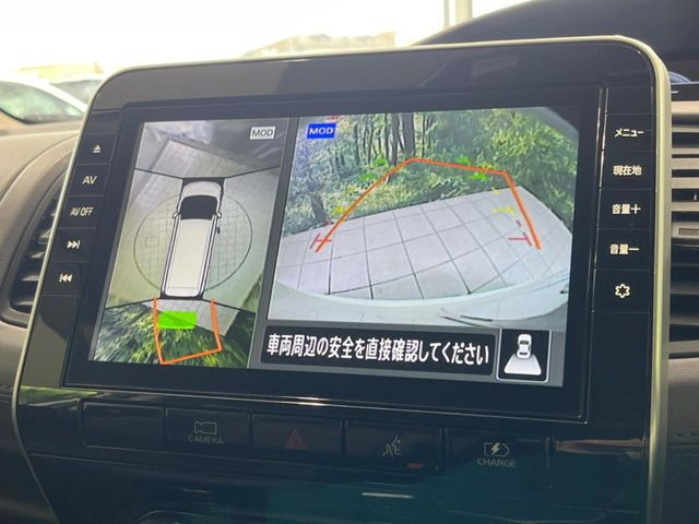 �y�A���E���h�r���[���j�^�[�z��p�̃J�����ɂ��A�ォ�猩���낵���悤�Ȏ��_��360�x�N���}�̎��͂��m�F���邱�Ƃ��ł��܂������p�������m�F���₷���A�����ꏊ�ł̐؂�Ԃ��⒓�Ԃ��X���[�Y�ɍs���܂��B