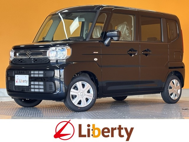 スペーシアハイブリッド(HYBRID) G