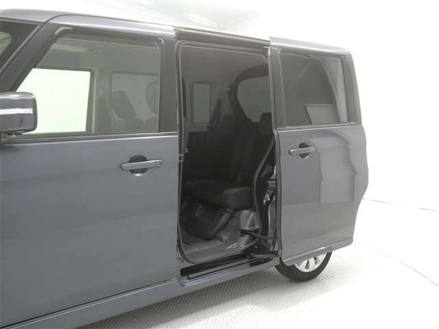 スペーシアカスタムXS