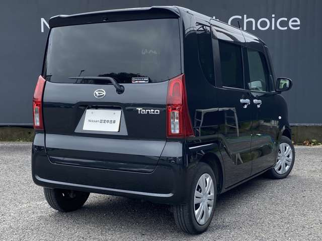 タントX