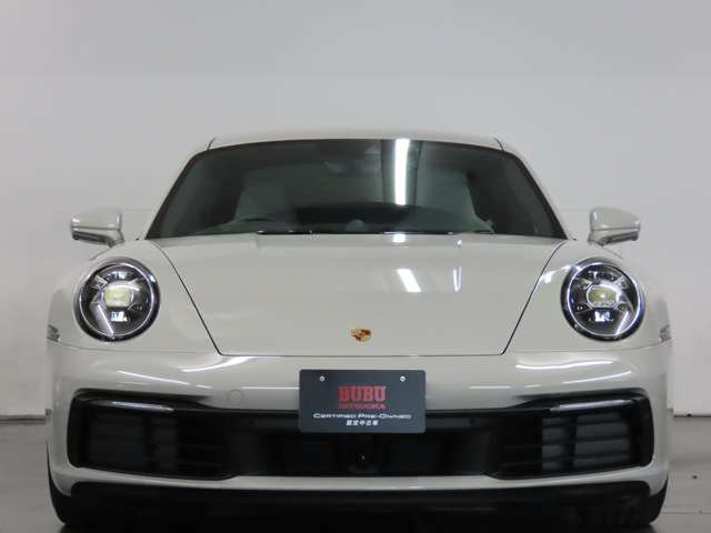 911カレラ4 PDK