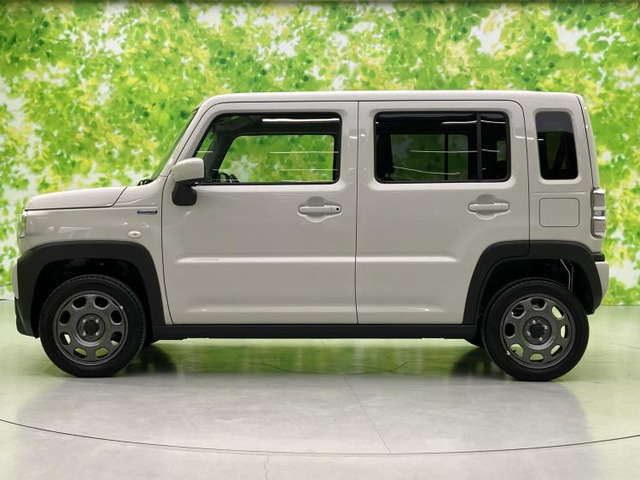 ハスラーハイブリッド(HYBRID) G