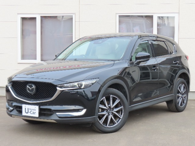 CX-52.2 XD Lパッケージ 4WD