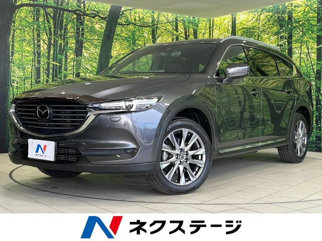 CX-82.2 XD Lパッケージ