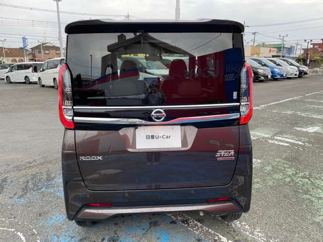 デイズハイウェイスターX プロパイロットエディション