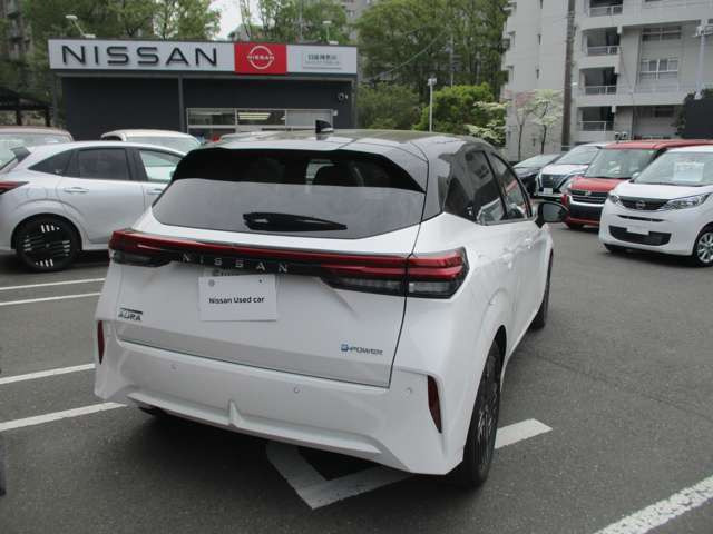 ノートオーラ1.2 G