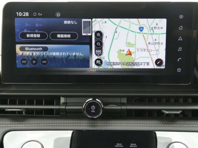 セレナ1.4 e-POWER ハイウェイスターV